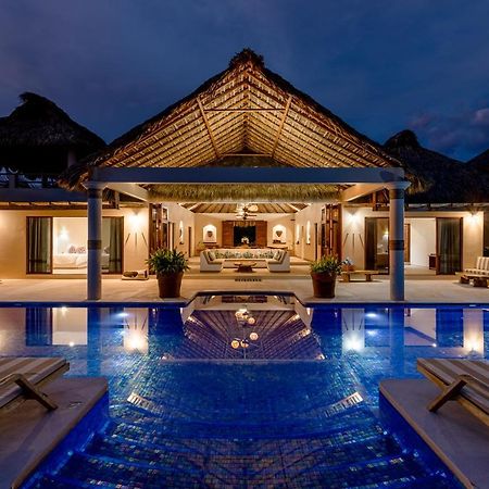 Casa Sunshine Βίλα Puerto Escondido  Εξωτερικό φωτογραφία