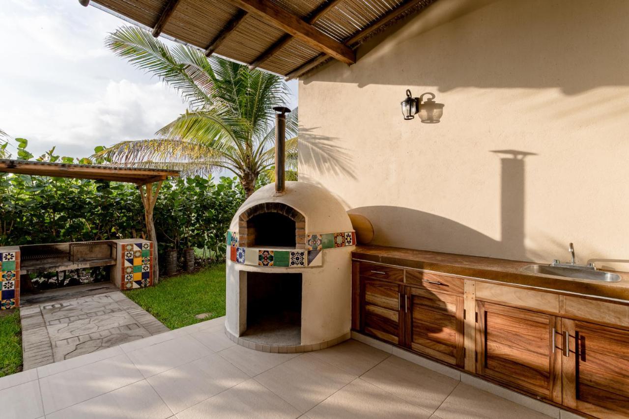 Casa Sunshine Βίλα Puerto Escondido  Εξωτερικό φωτογραφία