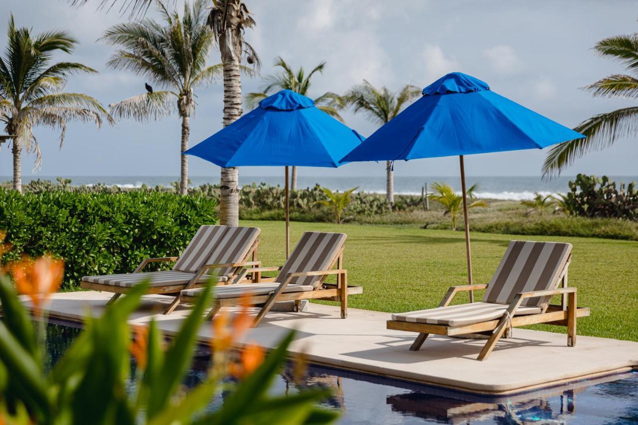 Casa Sunshine Βίλα Puerto Escondido  Εξωτερικό φωτογραφία