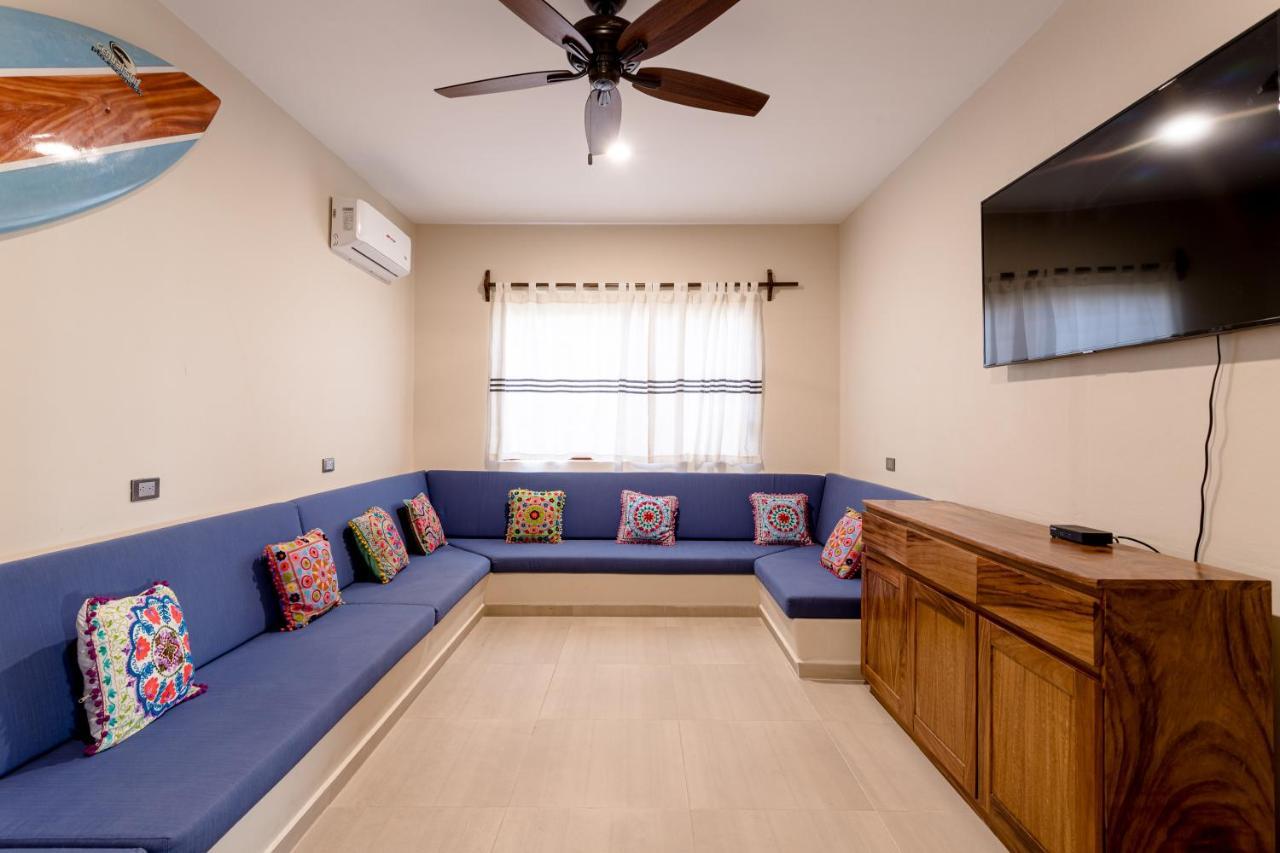 Casa Sunshine Βίλα Puerto Escondido  Εξωτερικό φωτογραφία