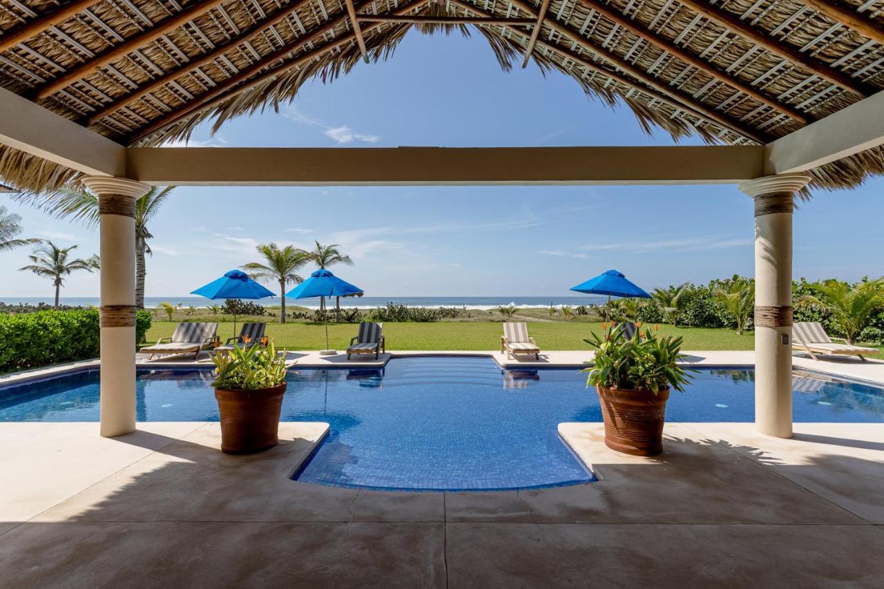 Casa Sunshine Βίλα Puerto Escondido  Εξωτερικό φωτογραφία