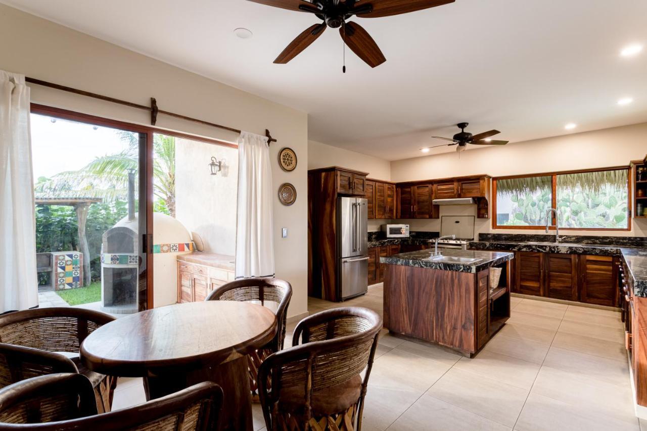 Casa Sunshine Βίλα Puerto Escondido  Εξωτερικό φωτογραφία