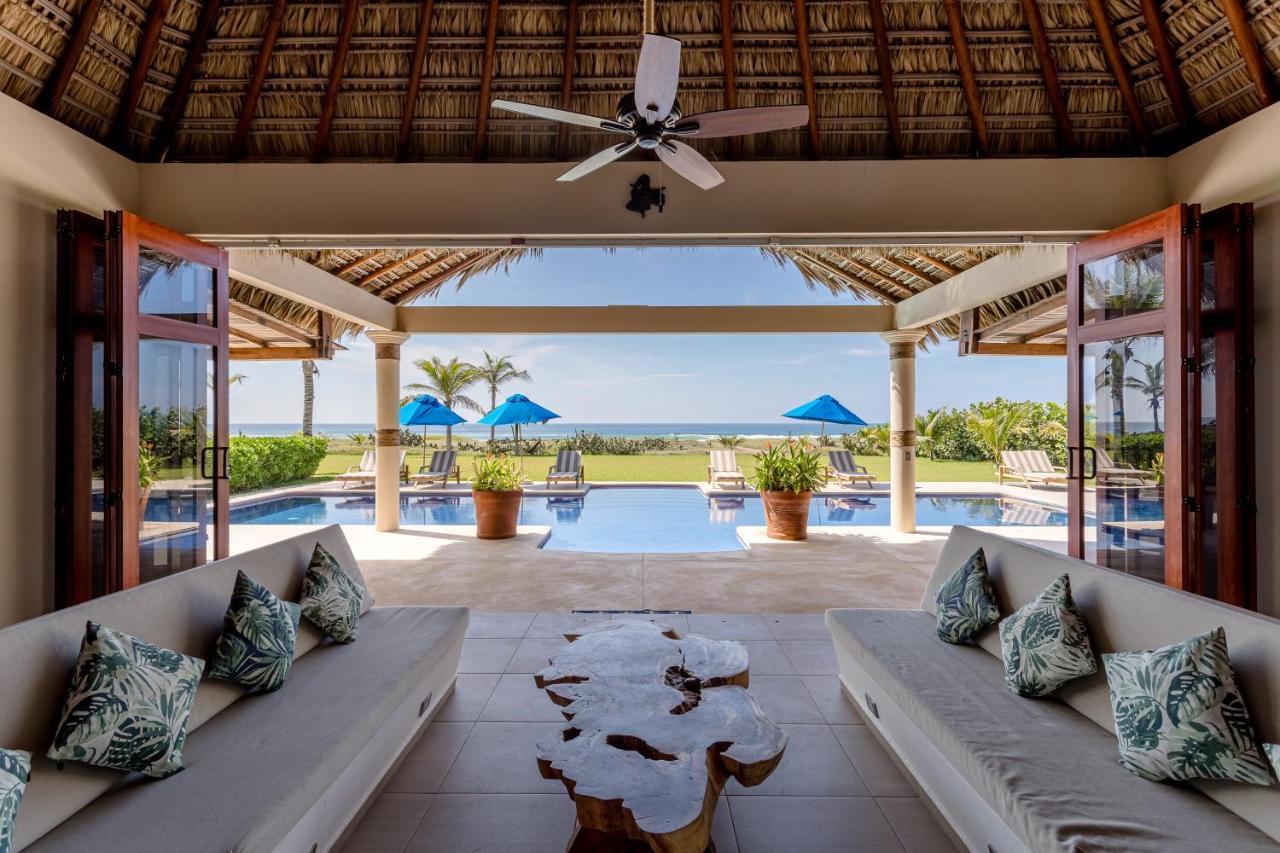 Casa Sunshine Βίλα Puerto Escondido  Εξωτερικό φωτογραφία