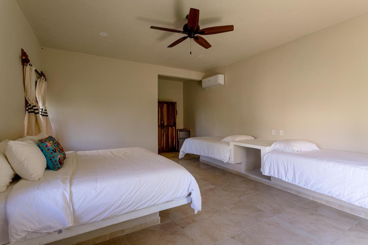 Casa Sunshine Βίλα Puerto Escondido  Εξωτερικό φωτογραφία