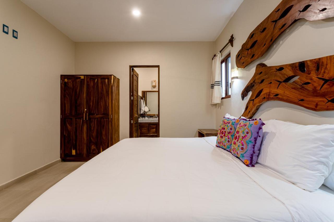Casa Sunshine Βίλα Puerto Escondido  Εξωτερικό φωτογραφία