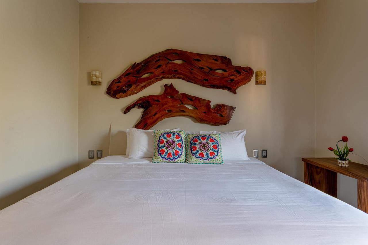 Casa Sunshine Βίλα Puerto Escondido  Εξωτερικό φωτογραφία