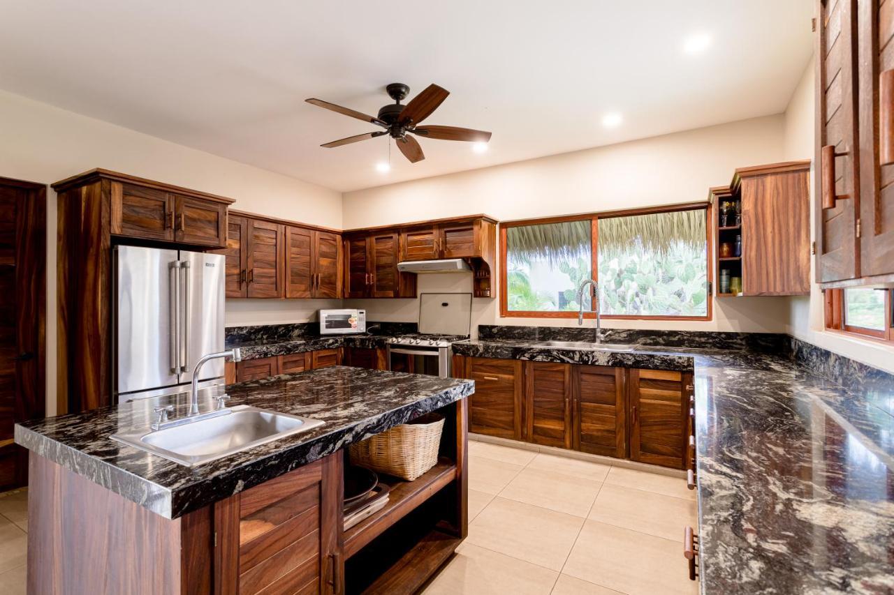 Casa Sunshine Βίλα Puerto Escondido  Εξωτερικό φωτογραφία