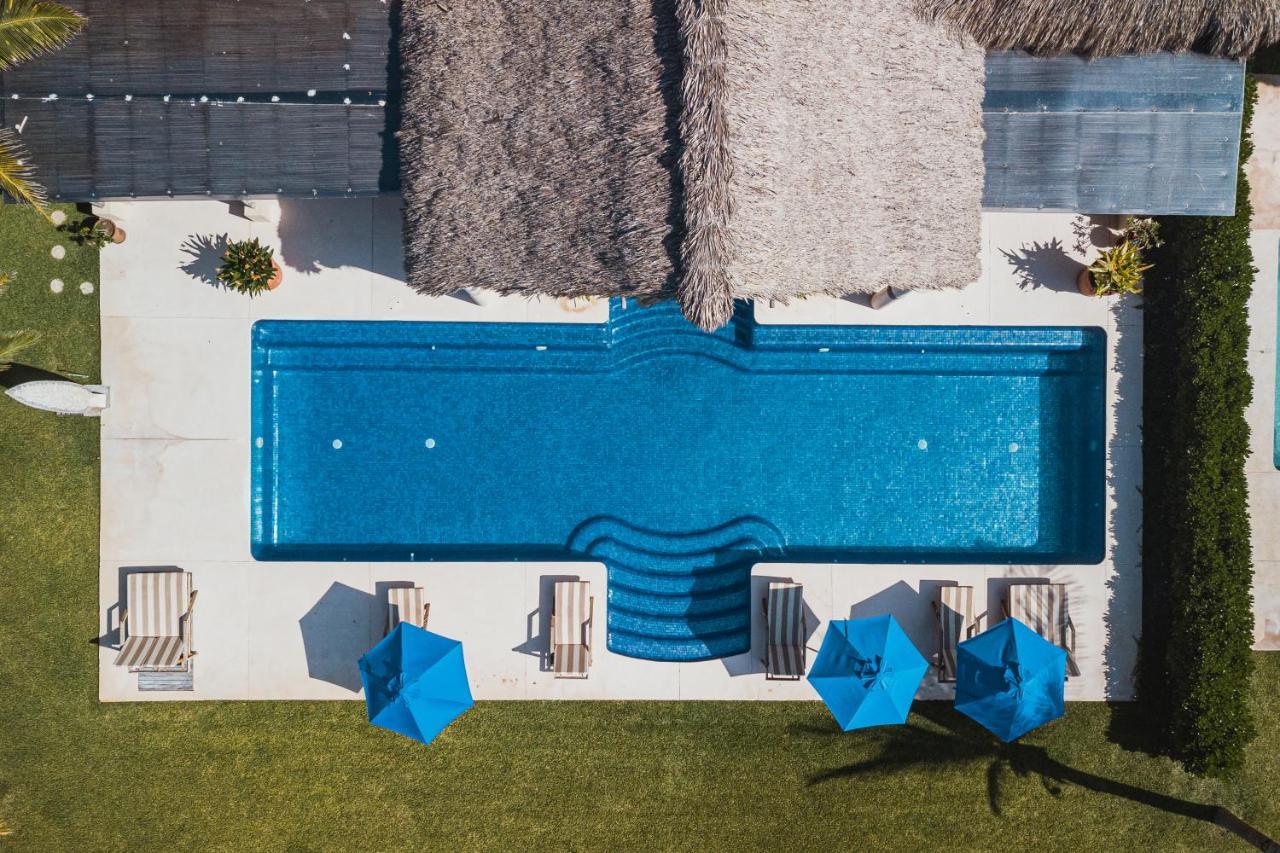 Casa Sunshine Βίλα Puerto Escondido  Εξωτερικό φωτογραφία